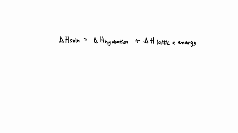 aluminum-chloride-has-a-lattice-energy-of-5137-kjmol-and-a-heat-of-hydration-of-5754-kjmol-calculate-the-heat-of-solution-for-ammonium-chloride