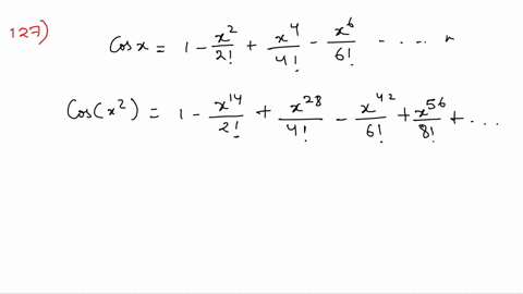 for-the-following-indefinite-integral-find-the-full-power-series-centered-at-x0-and-then-give-the-first-5-nonzero-terms-of-the-power-series-fxx2cosx7-dx-fxcn0-fxc-44837
