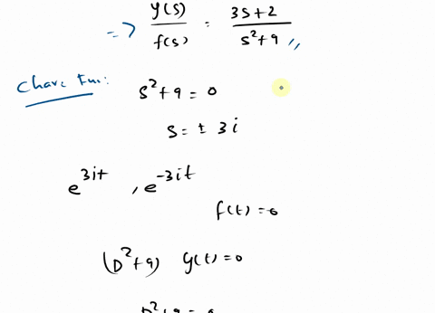 10-points-an-ltic-system-is-specified-by-the-equation-d-9yt-3d-2f-find-the-characteristic-polynomial-characteristic-equation-characteristic-roots-and-characteristic-modes_-find-yot-the-zero-83333