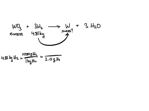 385-tungsten-metal-w-is-used-to-make-incandescent-bulb-filaments-the-metal-is-produced-from-the-yellow-tungstenvi-oxide-wo-by-reaction-with-hydrogen_-woss-3hzg-ws-3hzog-how-many-grams-of-tun-27125