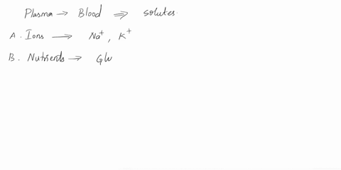 give-two-examples-for-each-of-the-following-solutes-in-plasma-aions-b-nutrients-c-waste-products-d-gases-e-regulatory-substances-f-colloids-48114
