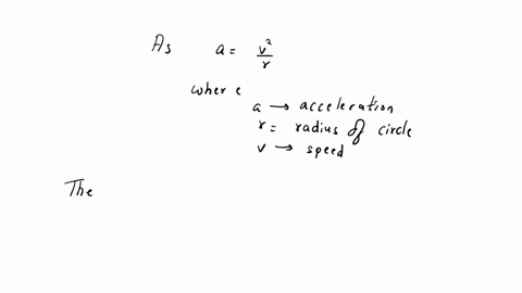 when-a-particle-moves-in-a-circle-with-constant-speed-its-acceleration-is-a-constantly-increasing-b-constant-in-direction-c-zero-d-constant-in-magnitude-e-constant-in-magnitude-and-direction-59133