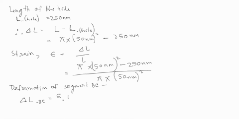 1-bar-abc-shown-in-figure-q1-is-made-from-plastic-having-modulus-of-elasticitye-40-gpa-the-bar-consists-of-two-segmentsab-and-bcthe-diameter-of-segments-ab-and-bc-are-di100-mm-and-d60-mmresp-82258