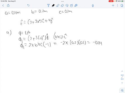 q2-35-pts-a-rectangular-prism-of-dimensions-a0-4-m-b-02-m-and-c-01m-is-located-as-shown-in-figure-the-left-edge-of-the-closed-rectangular-prism-surface-is-located-at-position-v-0-the-electri-16223