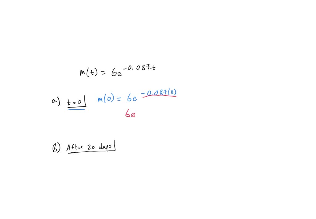 SOLVED Radioactive iodine is used by doctors as a tracer in diagnosing