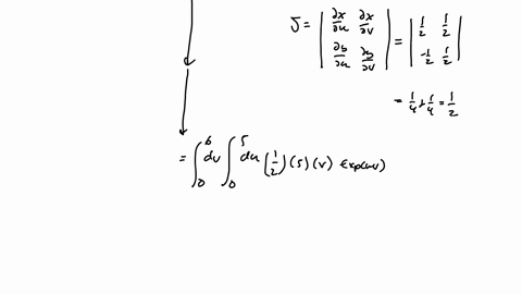 evaluate-the-integral-by-making-an-appropriate-change-of-variables-ik-soxn-e-7-da-where-r-is-the-rectangle-enclosed-by-the-lines-x-y-0-x-y-5-xy-0-and-x-y-50806