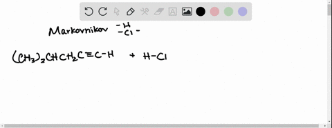 draw-the-predominant-products-of-the-following-reactions-including-stereochemistry-when-it-is-appropriate_-ch3chchz-cec-h-hci-consider-eiz-stereochemistry-of-alkenes-do-not-show-stereochemis-14275