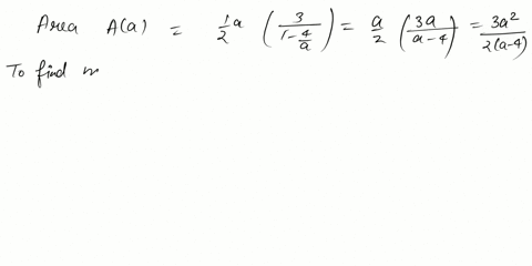 in-the-xy-plane-any-negatively-sloped-line-that-passes-through-the-point-43-will-form-a-right-triangle-with-the-x-axis-and-y-axis-in-the-first-quadrant-among-all-possible-such-lines-negative-86941