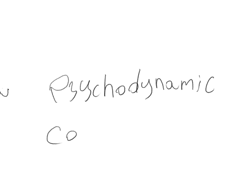 compare-and-contrast-two-psychological-approachesperspectives