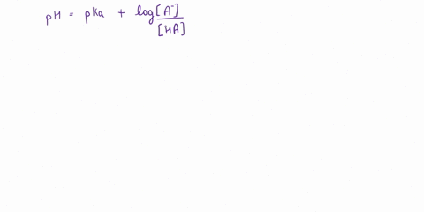 which-of-the-sets-of-components-of-a-buffer-given-below-are-the-best-description-of-a-high-capacity-buffer-an-acid-and-base-in-equal-proportions-an-acid-and-its-conjugate-base-mixed-together-18764