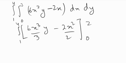 4-calculate-the-double-integral-a-ji-j6-6xy-2xdxdy-b-j-f-xyvxydydx-c-yxy-eda-r-02-x-12-d-fl-yxy-2da-r-02-x-12-e-xjd-jy-xydxdy-f-jo-fxy-xydxdy-xda-d-12-x-0-sin-x-h-xyd-is-bounded-by-x-0-and-x-55535