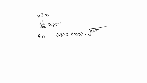 3-a-a-random-sample-of-200-voters-in-a-town-is-selected-and-114-are-found-to-support-an-annexation-suit-find-the-96-confidence-interval-for-the-fraction-of-the-voting-population-favoring-the-44855