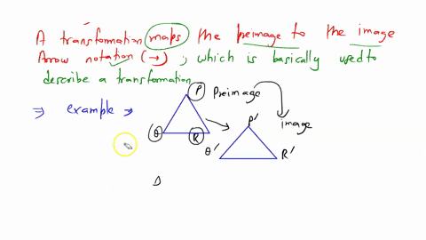 identify-each-transformation-then-use-arrow-notation-to-describe-the-transformation