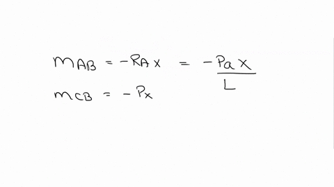 an-overhanging-beam-a-b-c-supports-a-concentrated-load-p-at-the-end-of-the-overhang-see-figure-spa-2-74722