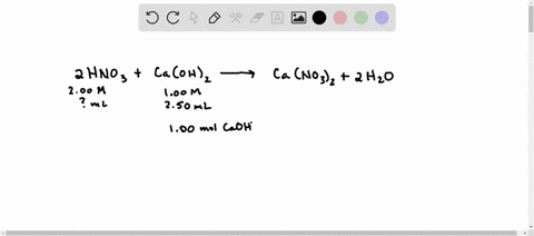 how-many-milliliters-of-200-m-hno3-will-be-needed-to-completely-react-with-250-ml-of-100-m-caoh2-a-125-ml-b-0625-ml-c-10-ml-d-500-ml-e-250-ml-83148
