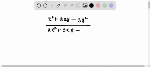 simplify-each-rational-expression-if-the-rational-expression-cannot-be-simplified-so-state-fracx22-x-69792