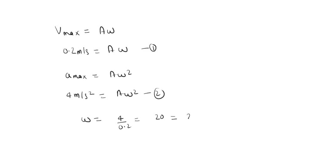 solved-a-particle-moves-in-simple-harmonic-motion-knowing-that-the