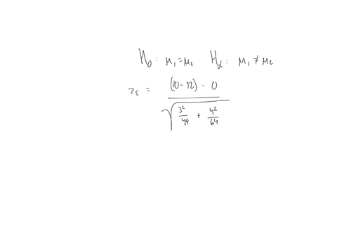 a-random-sample-of-49-measurements-from-a-population-with-population-standard-deviation-3-had-a-sa-2-20727