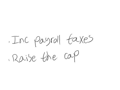 list-4-solutions-to-rescuing-social-security-how-feasible-are-these-repairs