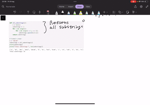 here-is-a-coding-question-i-came-across-given-a-string-s-a-substring-is-defined-as-a-non-empty-string-that-can-be-obtained-by-one-of-the-following-means-1-remove-zero-or-more-characters-from-56144