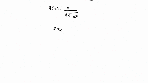 a-function-fx-and-interval-a-b-are-given-check-if-the-mean-value-theorem-can-be-applied-to-f-on-a-b-if-so-find-all-values-c-in-a-b-guaranteed-by-the-mean-value-theorem-note-if-the-mean-value-theorem-2