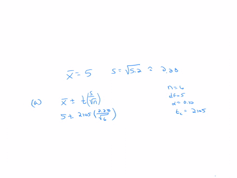1-the-following-random-sample-was-selected-from-a-normal-distribution-463593-a-construct-a-90-confidence-interval-for-the-population-mean-90-confidence-interval-is-__________________________-82743