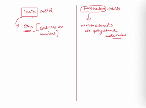 how-do-ionic-solids-differ-in-structure-from-molecular-solids-what-are-the-fundamental-particles-i-4-97924