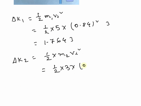 two-blocks-of-masses-500kg-and-300kg-are-connected-via-pulley-as-shown-in-figure-a23-the-system-is-given-an-initial-speed-of-v-0840-ms-and-comes-t0-rest-after-each-block-travels-120-m-use-th-61273