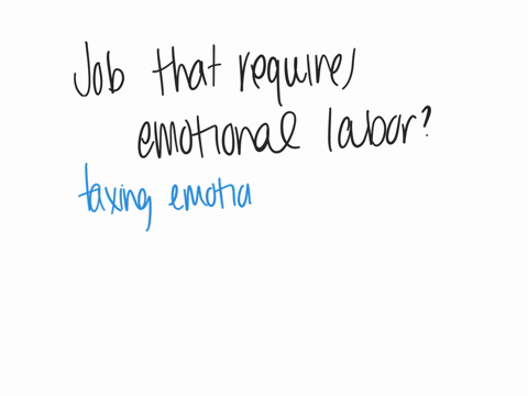 which-of-these-jobs-would-normally-require-emotional-labour-a-bank-teller-b-funeral-director-c-all-of-the-answers-are-correct-d-bill-collector-e-disney-world-employee-dressed-up-as-mickey-mouse