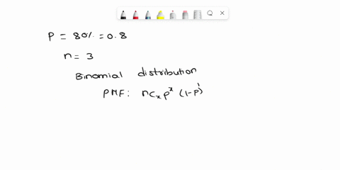 the-professor-estimates-that-80-of-students-will-pass-this-semester-what-is-the-probability-that-3-of-the-next-4-students-will-pass-must-show-work-what-is-the-probability-that-there-will-be-3-cracks-i