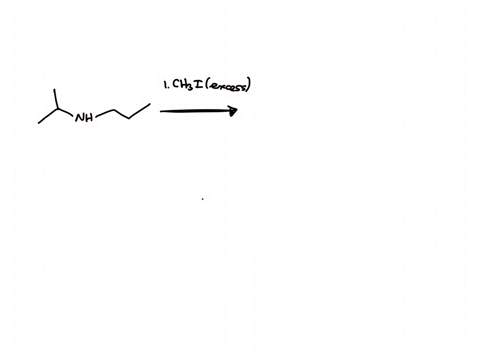 draw-structural-fomula-for-the-major-organic-products-of-the-reaction-shown-below-1-ch3l-excess-2-agzo-hzo-heat-you-do-not-have-consider-stereochemistry-do-not-draw-inorganic-by-products-dra-54504