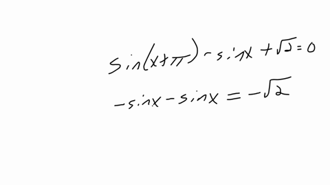 find-all-solutions-of-the-equation-in-the-interval-0-2-enter-your-answers-as-a-comma-separated-listsinx-sin-x-square-root-2-0-2