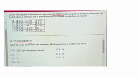 use-the-following-table-to-determine-the-ouputs-of-the-vlookup-functions-in-pans-a-through-e-remember-that-the-first-column-is-where-you-look-to-determine-the-row-and-asiume-the-table-has-been-named-b