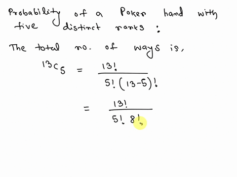 what-is-the-probability-that-a-five-card-poker-hand-contains-five-distinct-ranksthere-are-95-possible-password-characters-52-letters-10-digits-and-33-special-characters-a-valid-password-must-94171