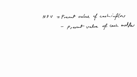 net-present-value-in-a-cost-benefit-analysis-of-a-project-is-a-the-net-present-benefits-that-the-project-contributes-to-society-b-the-net-present-benefit-that-the-project-brings-to-the-stakeholders-c-