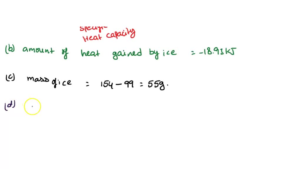 SOLVED AP Chemistry Review Questions Integrating Content; Inquiry and Reasoning Review the