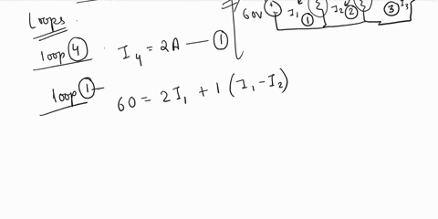 use-mesh-analysis-to-find-the-current-in-1-ohm-resistors-4-find-the-current-flowing-in-each-1-ohm-resistors-in-the-following-circuit-by-using-mesh-analysis-25-points-2a-v-20-mv-u9-30-4-ww-10-24403