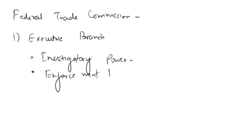 describe-executive-legislative-and-judicial-the-three-powers-congress-has-given-to-the-federal-trade-commission-ftc-that-are-typically-associated-with-the-three-traditional-branches-of-gover-77145