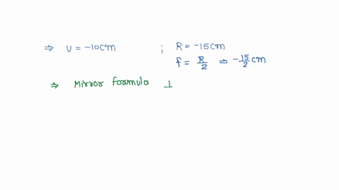 an-object-is-placed-at-10cm-in-front-of-a-concave-mirror-of-radius-of-curvature-15cm-find-the-magnification-of-image