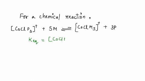 an-alternative-equilibrium-that-could-be-used-to-explain-the-conversion-of-tetrahedrally-coordinated-col-in-2-propanol-to-the-octahedral-from-upon-addition-of-methanol-is-represented-by-the-29378