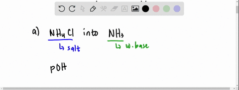 does-the-ph-of-the-solution-increase-decrease-or-stay-the-same-when-you-a-add-solid-ammonium-chloride-to-a-dilute-aqueous-solution-of-nh3-b-add-solid-sodium-acetate-to-a-dilute-aqueous-solut-59801