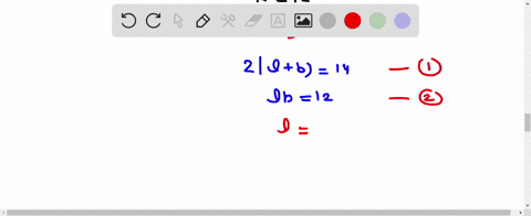 find-the-dimensions-of-rectangle-whose-perimeter-is-14-meters-and-whose-area-is-12-square-meters-the-sides-of-the-rectangle-measure-meters-use-comma-to-separate-answers-as-needed-16307