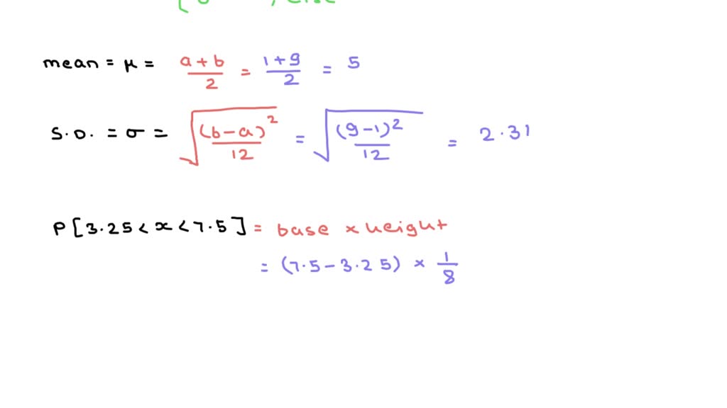 SOLVED: For each probability and percentile problem, draw the picture.A ...