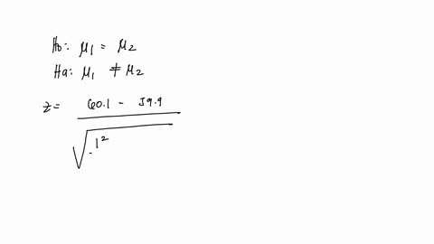 to-decide-whether-two-different-types-of-steel-have-the-same-true-average-fracture-toughness-values-n-specimens-of-each-type-are-tested-yielding-the-following-results-type-sample-average-sample-sd-1-6