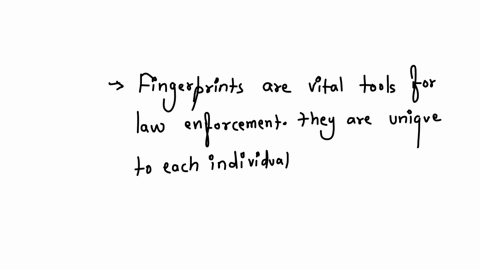 why-is-it-so-important-that-the-person-taking-the-suspects-known-fingerprints-do-a-good-and-thorough-job