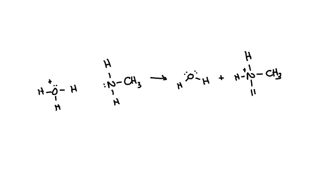 Solved: Write Mechanism For The Following Reaction Step Using Curved 