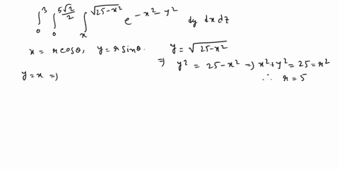 14519-evaluate-the-following-integral-in-cylindrical-coordinates-3-542-2-425-x-y-dy-dxdz-3-52-2-425-x-y-dy-dx-dz-simplify-your-answer-type-an-exact-answer-using-i-as-needed-33226