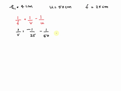 21-a-40-cm-tall-object-is-placed-500-cm-from-diverging-lens-focal-length-of-magnitude-250-cm-what-are-the-nature-and-location-of-the-naving-image-the-image-real-40-cm-tall-and-20-cm-from-the-07374