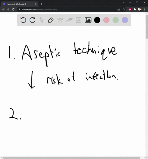 what-is-aseptic-technique-why-can-we-say-sterile-technique-how-are-aseptic-technique-similar-and-different-in-the-lab-and-healthcare-field-explain-atleat-two-differences-and-two-similarities-78303
