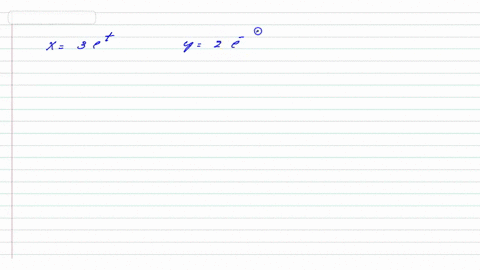 write-the-parametric-equations-x-3et-y-2e-t-as-a-function-of-x-in-cartesian-form-s-with-x-0-41727